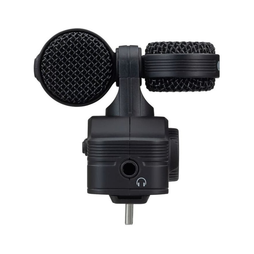 Zoom AM7 stereo microphone – 3
