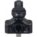 Zoom AM7 stereo microphone Zoom AM7 stereo microphone