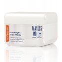 Marlies Möller Softness Overnight Hair Mask 125ml matu maska Sievietes Marlies Möller Softness Overnight Hair Mask 125ml matu maska Sievietes