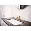 Washbasin faucet DOMOLETTI LABE STARA MOSAZ, brass Washbasin faucet DOMOLETTI LABE STARA MOSAZ, brass