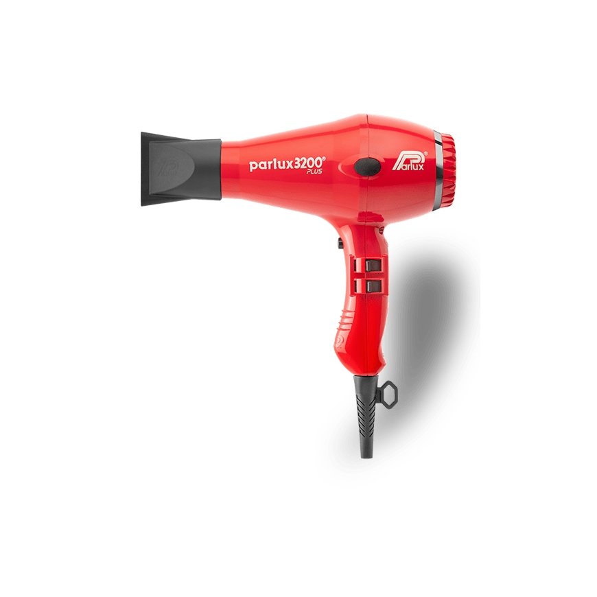 Parlux 3200 Plus matu žāvētājs 1900