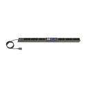 Eaton EVMAFC20A energosadales vienība, PDU 24 Maiņstrāvas izvade (-s) 22.5U Melns Eaton EVMAFC20A energosadales vienība, PDU 24 Maiņstrāvas izvade (-s) 22.5U Melns