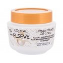 L'Oréal Paris Elseve Extraordinary Oil Coconut Hair Mask 300m L'Oréal Paris Elseve Extraordinary Oil Coconut Hair Mask 300m