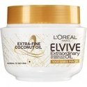 L'Oréal Paris Elseve Extraordinary Oil Coconut Hair Mask 300m L'Oréal Paris Elseve Extraordinary Oil Coconut Hair Mask 300m