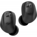 Sennheiser Accentum True Wireless noise canceling in-ear headphones, black Sennheiser Accentum True Wireless noise canceling in-ear headphones, black