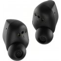 Sennheiser Accentum True Wireless noise canceling in-ear headphones, black Sennheiser Accentum True Wireless noise canceling in-ear headphones, black