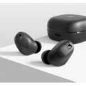 Sennheiser Accentum True Wireless noise canceling in-ear headphones, black Sennheiser Accentum True Wireless noise canceling in-ear headphones, black