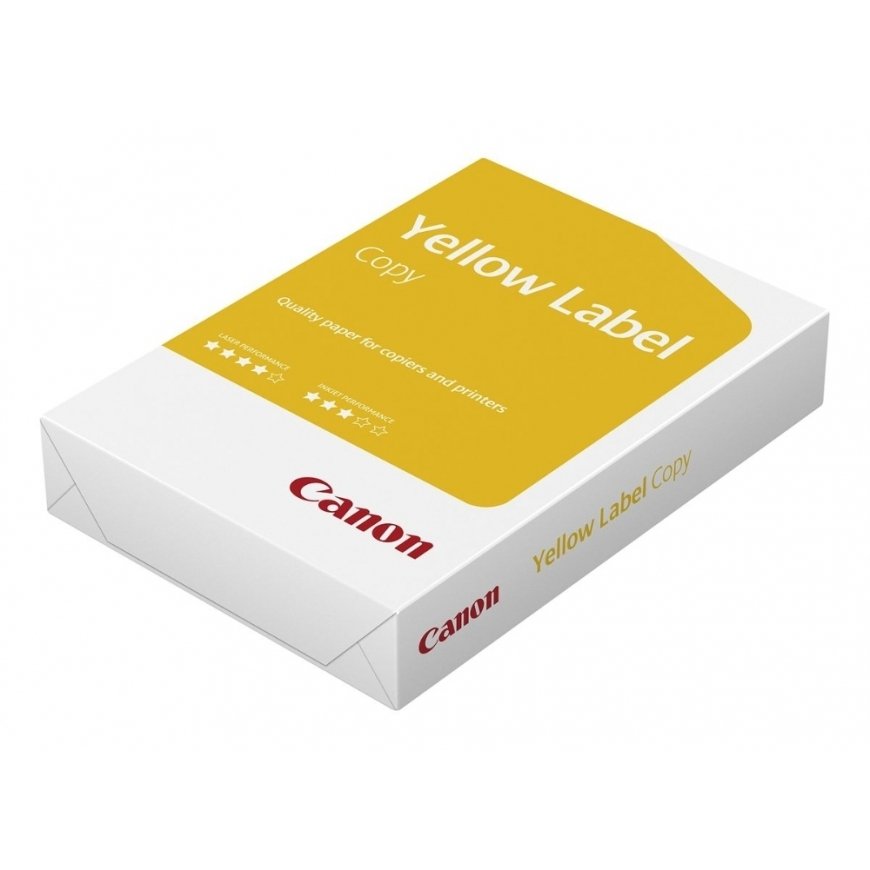 Canon Yellow Label Copy A3 /