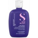 Alfaparf Milano Semi Di Lino For light hair y Silver Low Shampoo 250ml