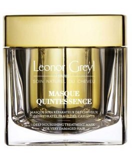 Leonor Greyl, Quintessence, Hair Treatment Cream Mask, For nourishing, 200 ml