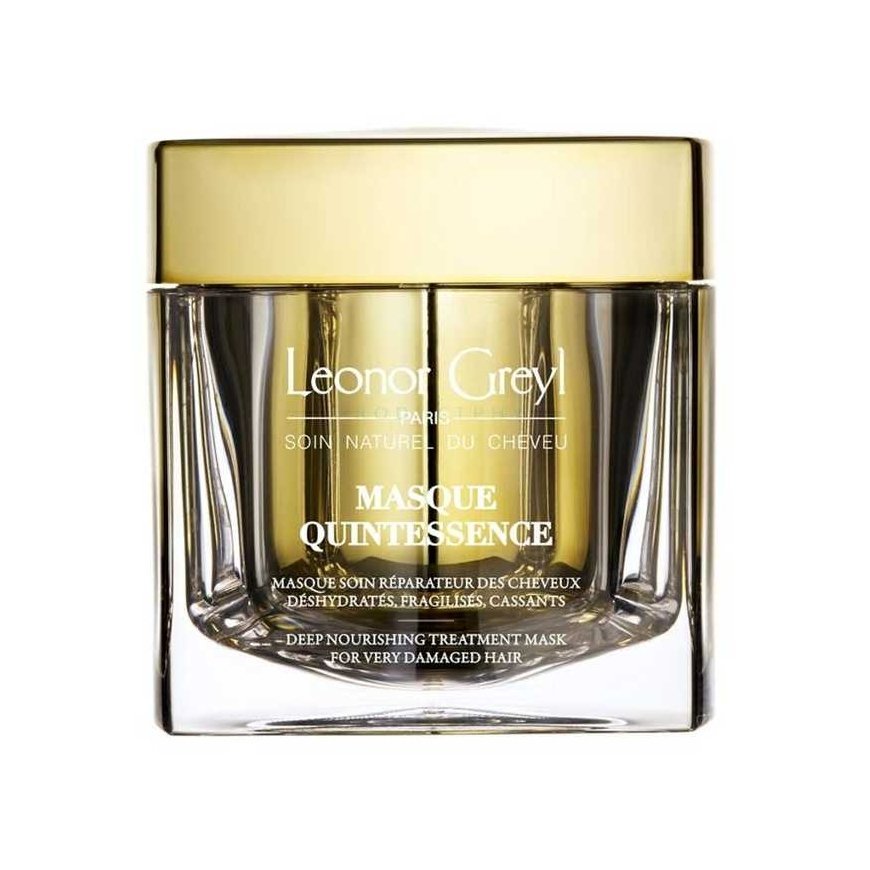 Leonor Greyl Leonor Greyl, Quintessence, Hair