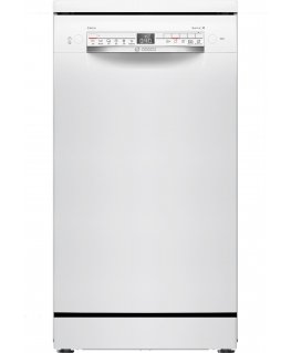 Bosch Serie 2 SPS2HKW58E dishwasher Freestanding 10 place settings E