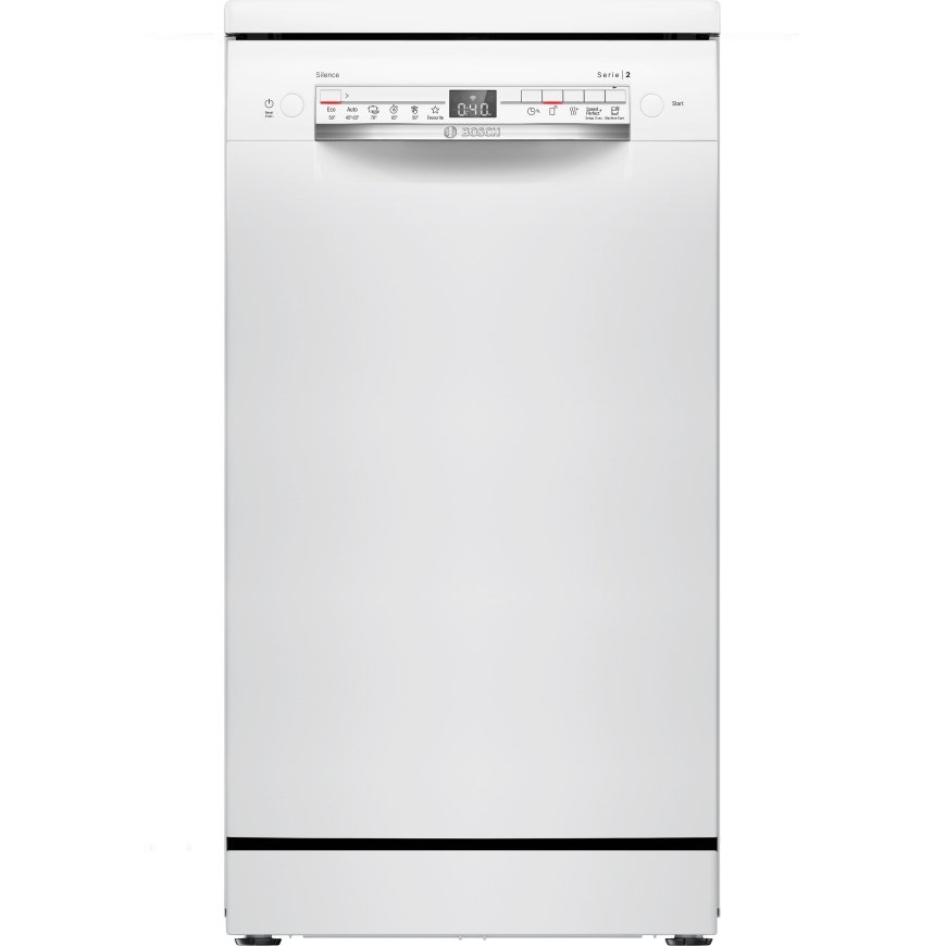 Bosch Serie 2 SPS2HKW58E trauku mazgājamā