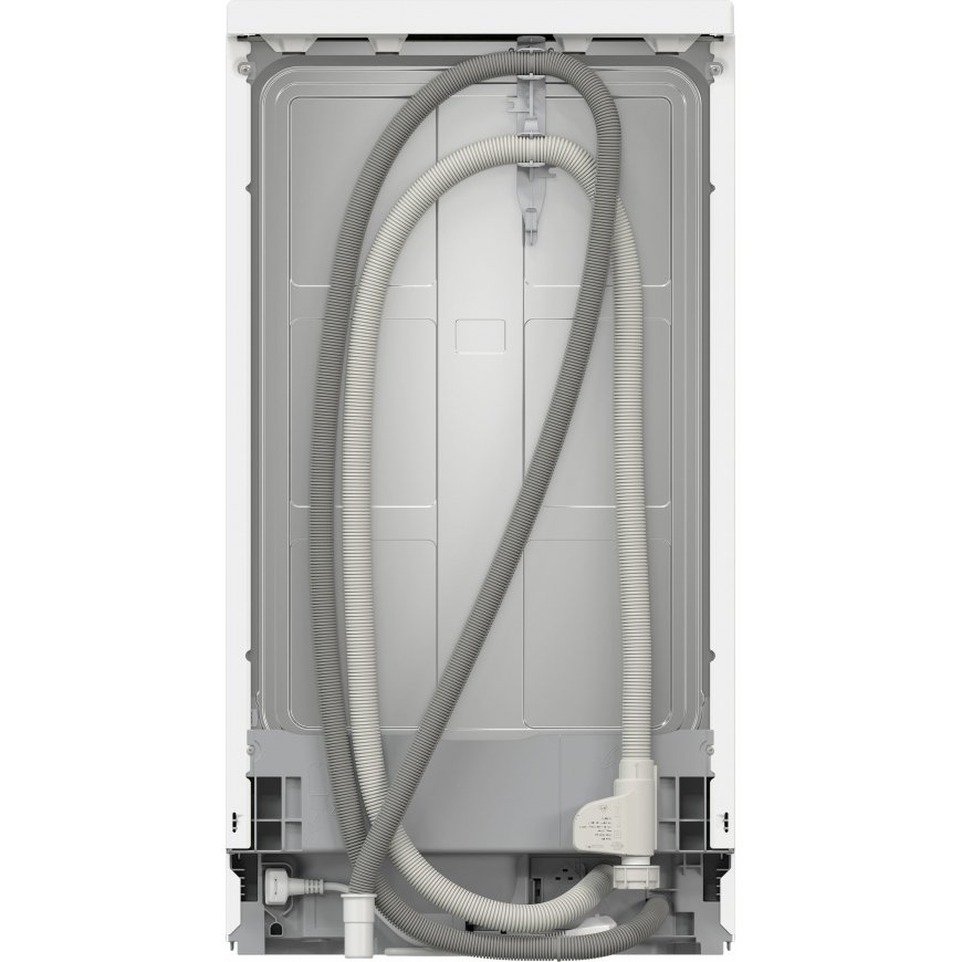 Bosch Serie 2 SPS2HKW58E nõudepesumasin Eraldiseisev 10 kohta E – 3