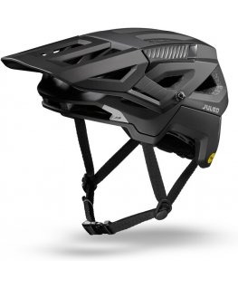 Julbo Forest bicycle helmet, 59-62 cm, black