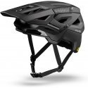 Julbo Forest bicycle helmet, 59-62 cm, black Julbo Forest bicycle helmet, 59-62 cm, black