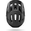 Julbo Forest bicycle helmet, 59-62 cm, black Julbo Forest bicycle helmet, 59-62 cm, black