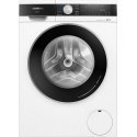 Siemens WN54G2A0DN iQ500 tumble dryer Siemens WN54G2A0DN iQ500 tumble dryer