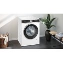 Siemens WN54G2A0DN iQ500 -kuivaava pesukone Siemens WN54G2A0DN iQ500 -kuivaava pesukone