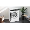 Siemens WN54G2A0DN iQ500 tumble dryer Siemens WN54G2A0DN iQ500 tumble dryer
