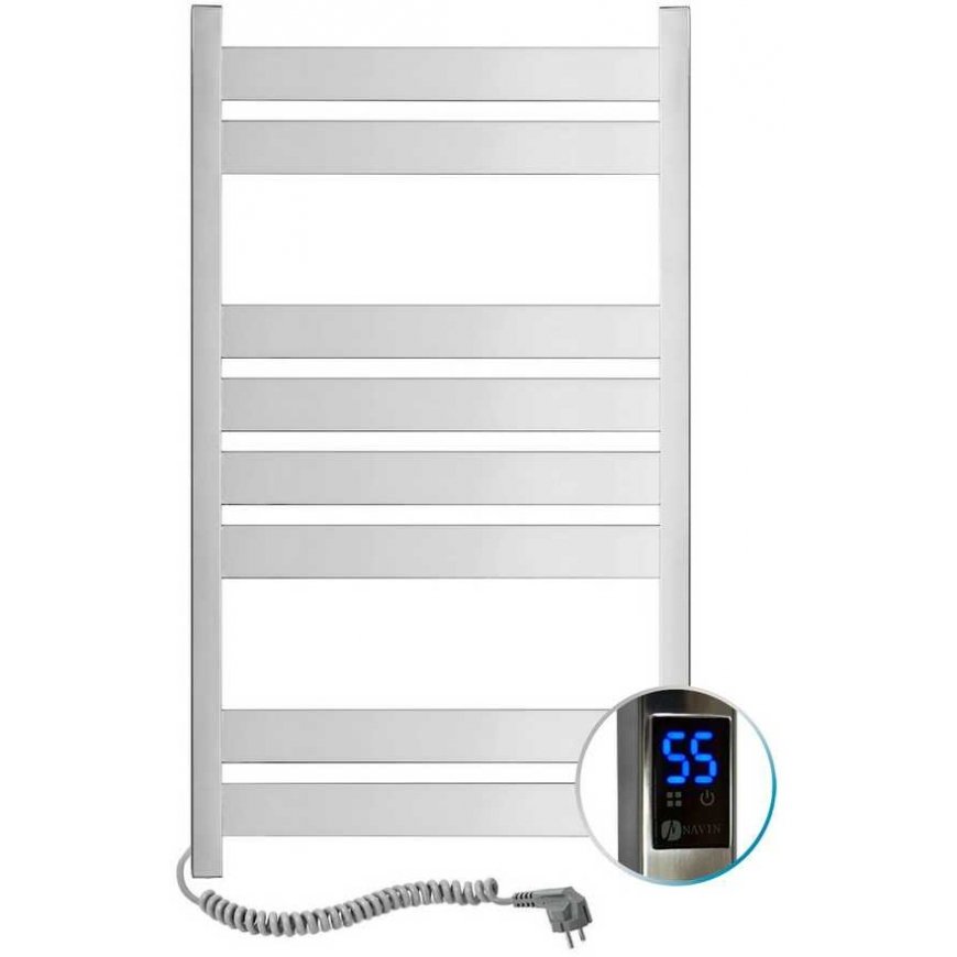Electric towel dryer Navin Largo 500*800 Sensor left 10-044153-5080 – 2