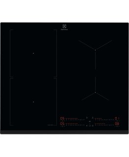 Electrolux HOB660BMF 700 SenseBoil induction hob