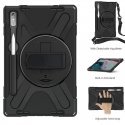 eSTUFF ES681907-BULK tablet case 29.2 cm (11.5") Cover Black eSTUFF ES681907-BULK tablet case 29.2 cm (11.5") Cover Black