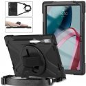 eSTUFF ES681907-BULK tablet case 29.2 cm (11.5") Cover Black eSTUFF ES681907-BULK tablet case 29.2 cm (11.5") Cover Black