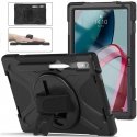 eSTUFF ES681907-BULK tablet case 29.2 cm (11.5") Cover Black eSTUFF ES681907-BULK tablet case 29.2 cm (11.5") Cover Black