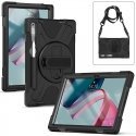 eSTUFF ES681907-BULK tablet case 29.2 cm (11.5") Cover Black eSTUFF ES681907-BULK tablet case 29.2 cm (11.5") Cover Black