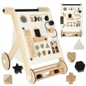 RoGer Sensory Wooden Board 75x50cm RoGer Sensory Wooden Board 75x50cm