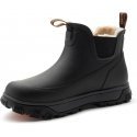 Men's snow boots, size 42