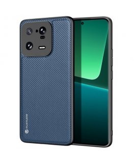 Dux Ducis Fino case for Xiaomi 13 Pro cover with silicone frame
