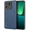 Dux Ducis Fino case for Xiaomi 13 Pro cover with silicone frame