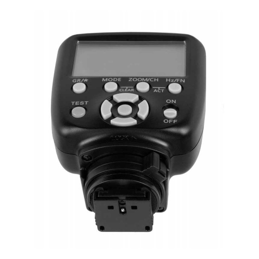 Yongnuo YN560-TX II Radio Controller for Sony – 2