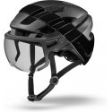 Julbo Itineraire Evo pyöräilykypärä, 54-58 cm, musta Julbo Itineraire Evo pyöräilykypärä, 54-58 cm, musta