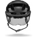 Julbo Itineraire Evo cycling helmet, 54-58 cm, black Julbo Itineraire Evo cycling helmet, 54-58 cm, black