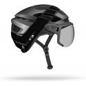 Julbo Itineraire Evo cycling helmet, 54-58 cm, black Julbo Itineraire Evo cycling helmet, 54-58 cm, black