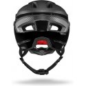 Julbo Itineraire Evo pyöräilykypärä, 54-58 cm, musta Julbo Itineraire Evo pyöräilykypärä, 54-58 cm, musta