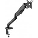 Hismart 17"-32" monitor spring mount, black Hismart 17"-32" monitor spring mount, black
