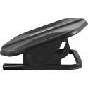 ErgoWork Footrest Zero - ergonomic footrest, black ErgoWork Footrest Zero - ergonomic footrest, black