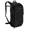 Vaude Agile 20 backpack, black Vaude Agile 20 backpack, black