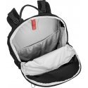 Vaude Agile 20 -reppu, musta