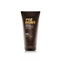 Piz Buin Tan & Protect Sunscreen lotion Body 15 Adults Piz Buin Tan & Protect Sunscreen lotion Body 15 Adults