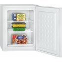 Bomann GB 7236 Upright freezer Freestanding 42 L E White