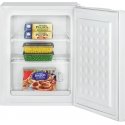 Bomann GB 7236 Upright freezer Freestanding 42 L E White
