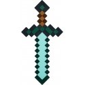 Paladone Diamond Sword -valo