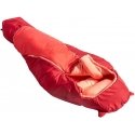 Vaude Alpli Adjust 400 children's sleeping bag Vaude Alpli Adjust 400 children's sleeping bag
