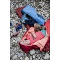 Vaude Alpli Adjust 400 children's sleeping bag Vaude Alpli Adjust 400 children's sleeping bag