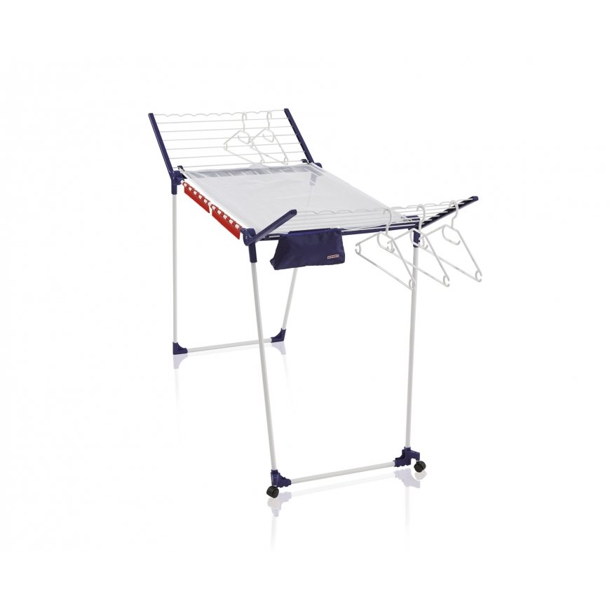 Leifheit Pegasus 200 Deluxe Mobile Uz